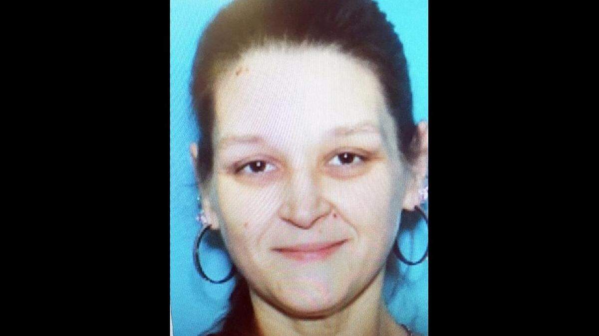 Rachel Eutsey, 36, of Normalville, Pennsylvania, faces criminal homicide charges after her husband died this week. She allegedly shot him in April over a fight about oatmeal.