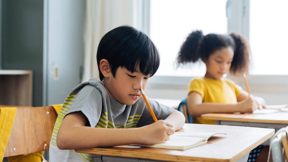 Does your kid attend an A school or B school? New report cards will show grades | Williams