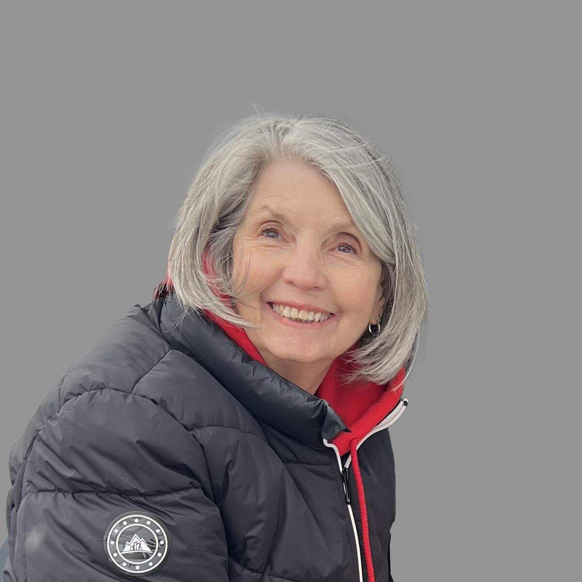 Patty Prewitt, who spent 38 years in Missouri prisons for a murder she says she didn’t commit, wrote “Trying to Catch Lightning in a Jar: Letters from Prison.”