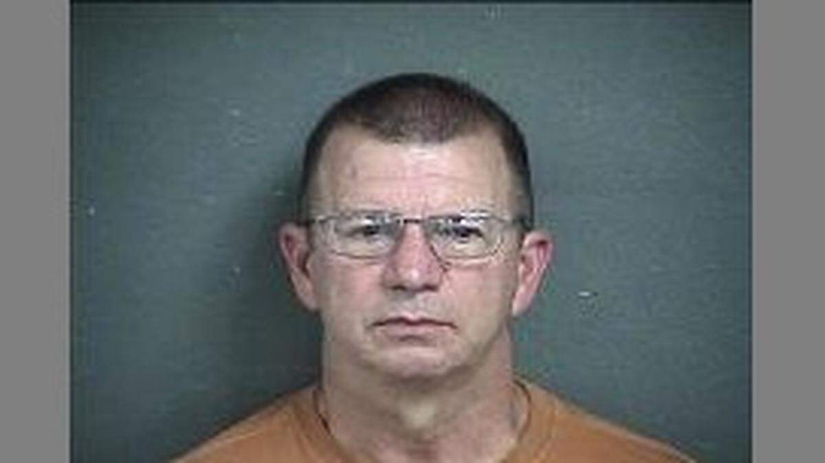 Bradley D. Voth