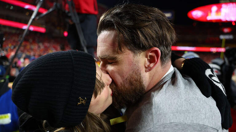 What do KC couples think of Swift-Kelce engagement? Not everyone agrees | Opinion