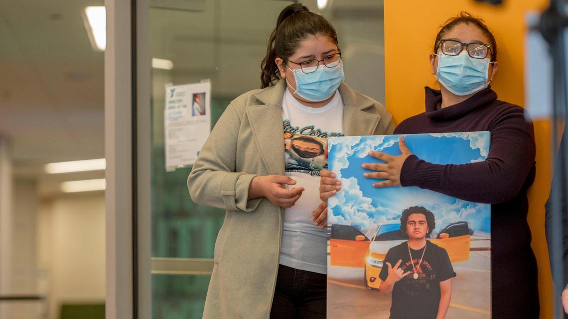 Kansas City organizations launch $250k fund to support families of victims of gun violence