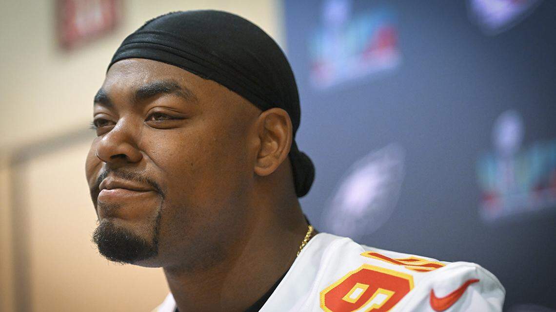 Holdout ends as Kansas City Chiefs star Chris Jones agrees to contract: details