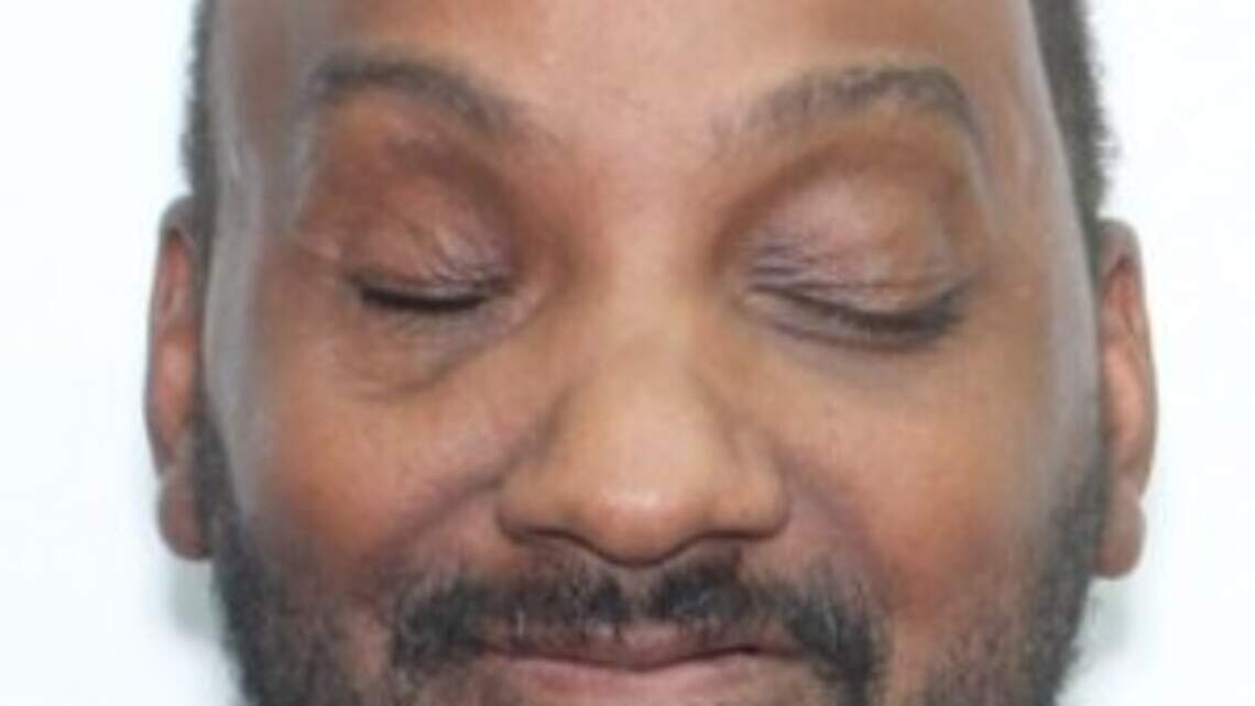 Kansas City, Kansas police seeking information on missing blind man