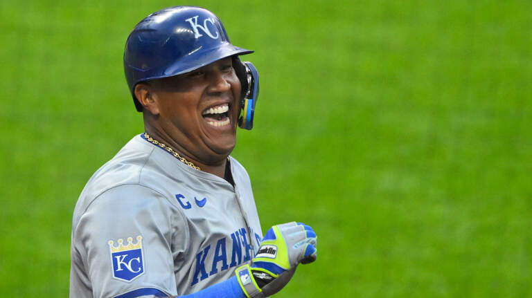 The Royals are planning special radio broadcast grouping for postseason games