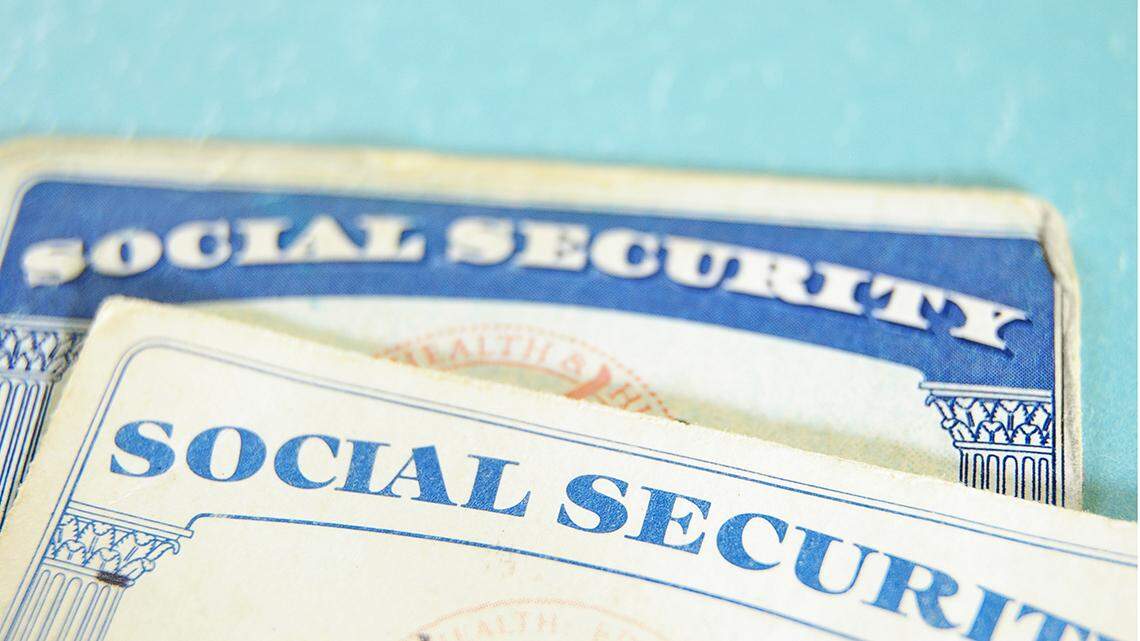 Social Security offices close due to coronavirus. Here’s how you can still get help