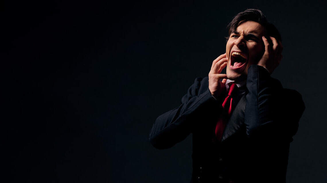 Kansas City Halloween spirit grows with ‘Jekyll and Hyde,’ Powell Gardens, KC Rep show