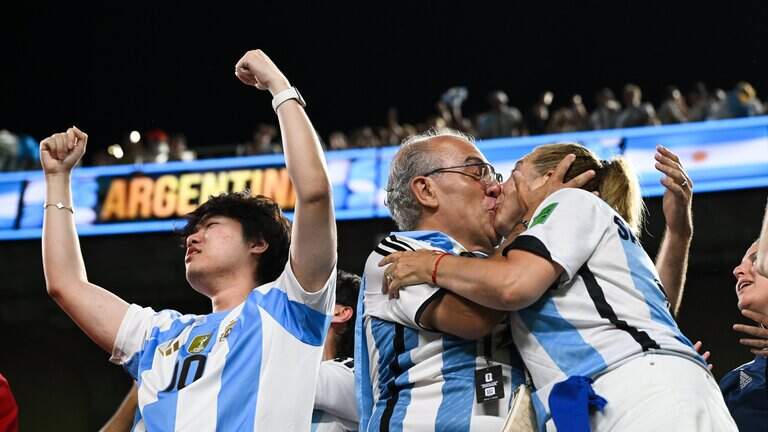 KC’s dramatic World Cup finale featured Messi, red card & goal of the tournament