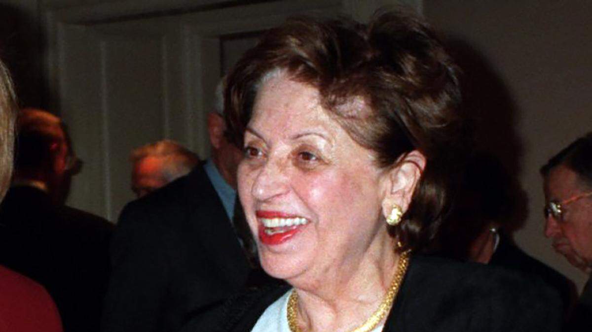 There never would have been a Women’s Center at UMKC without her pioneering work.