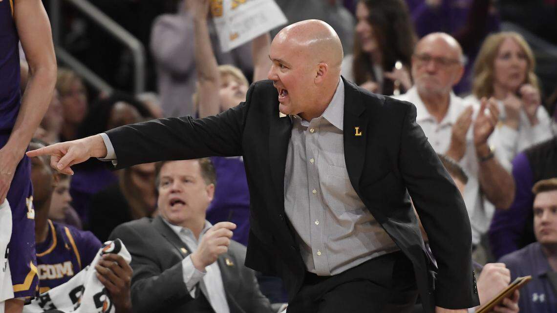 K-State Q&A: My thoughts on new Wildcats men’s basketball coach Casey Alexander