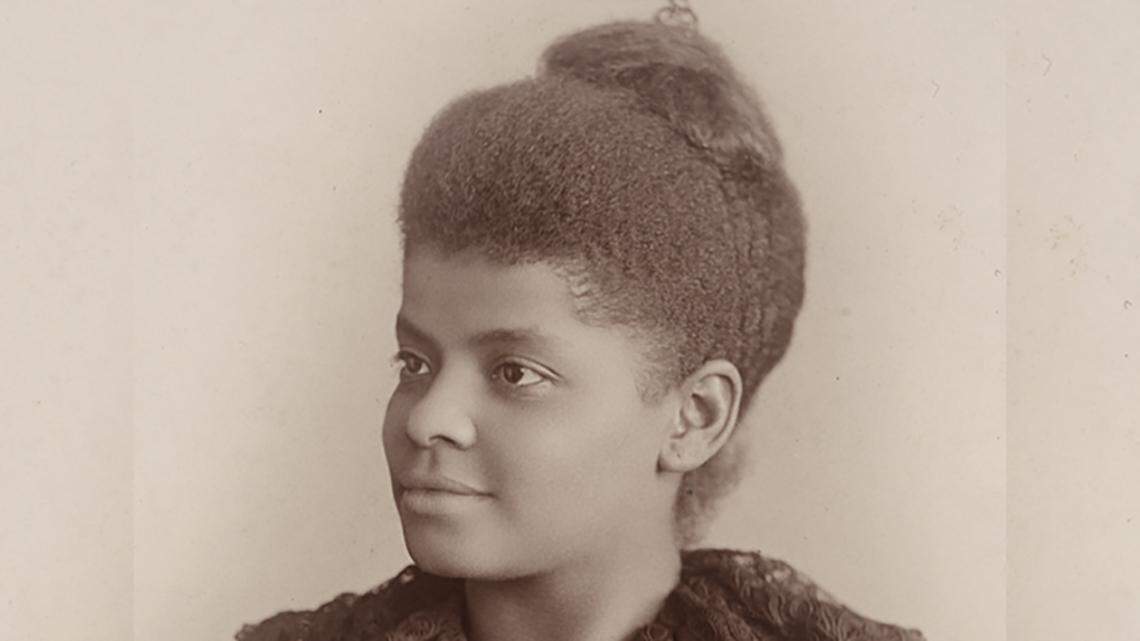 She was a civil rights pioneer who exposed racial injustice and embodied liberty.