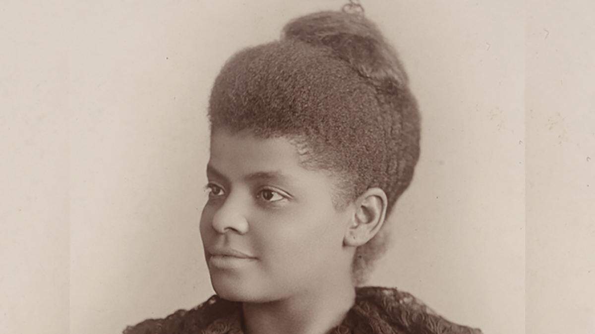 She was a civil rights pioneer who exposed racial injustice and embodied liberty.