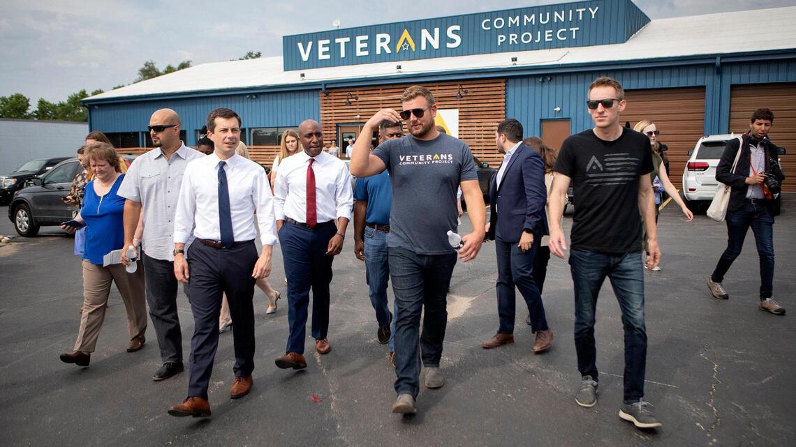 If Biden wins, Politico says this Kansas City name could be a candidate for Cabinet role
