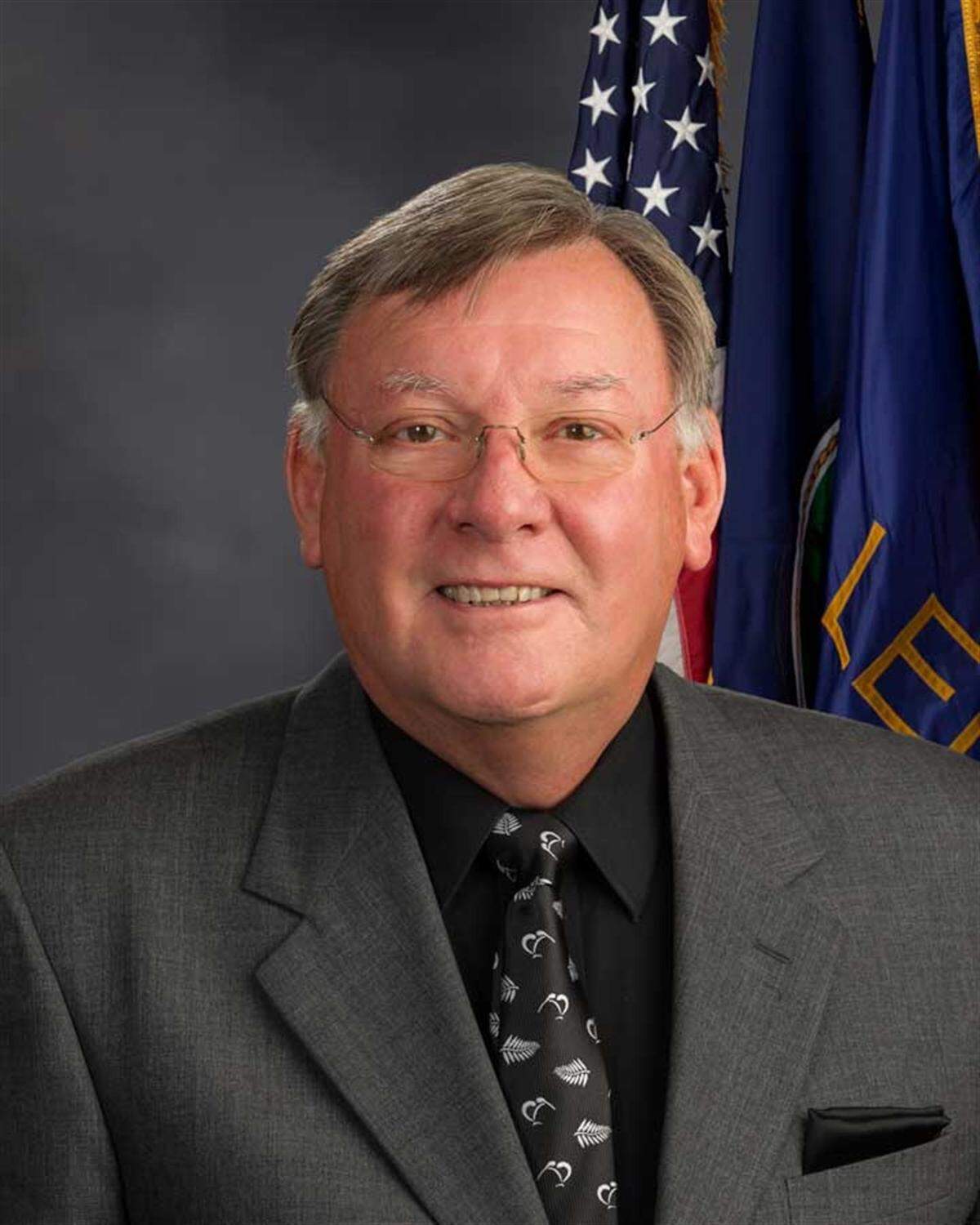 Craig Denny