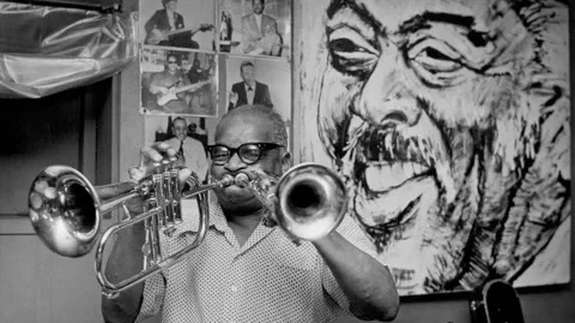 Go behind the scenes of The Star’s photography archive at free KC Library event