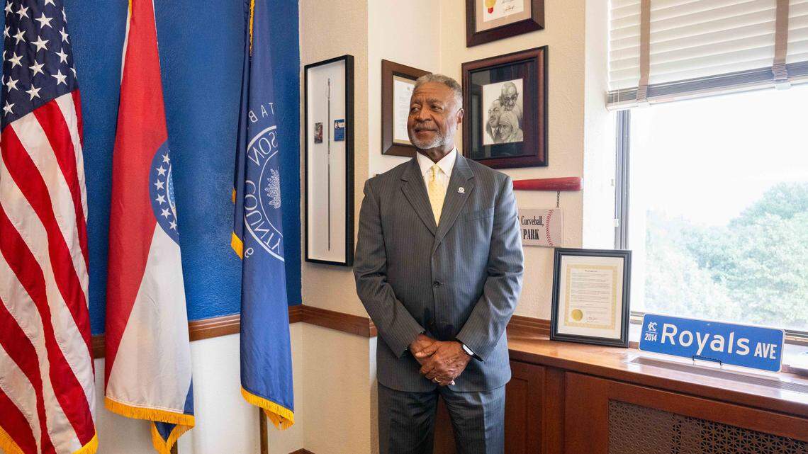 Frank White Jr. ousted as Jackson County executive in historic recall election