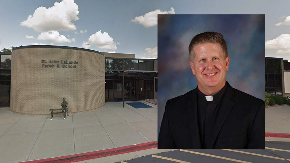 Kansas City-area Catholic school principal suspended during investigation | Opinion