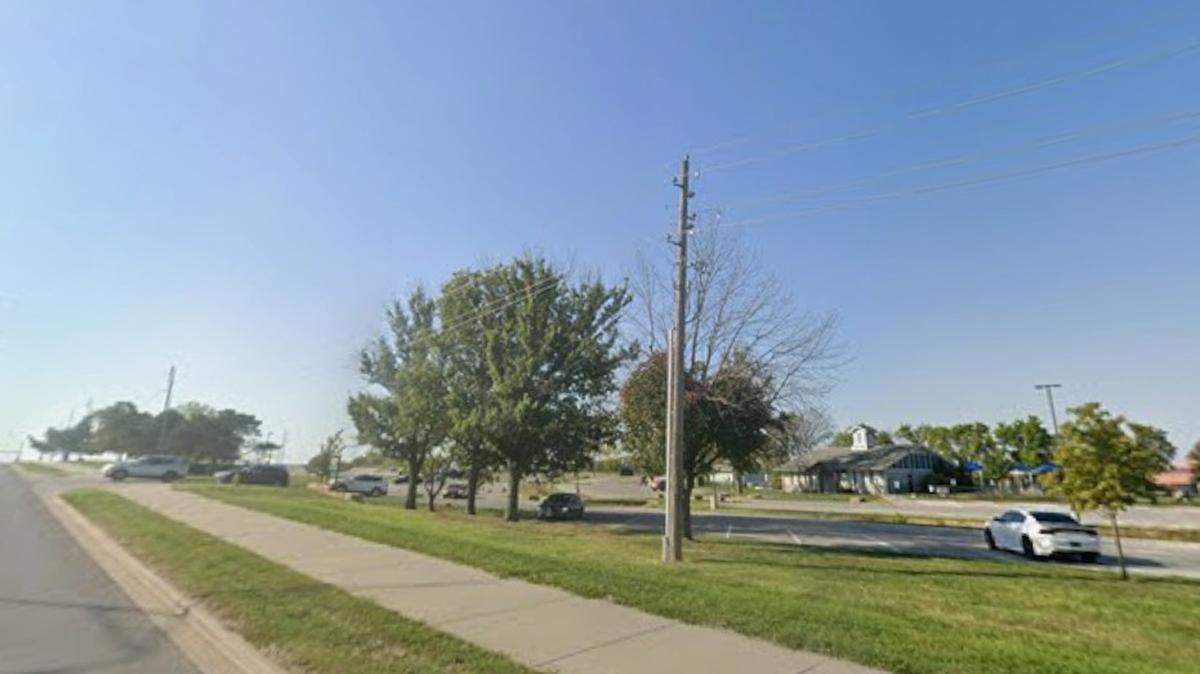 Lee’s Summit police are investigating a shooting that occurred at Lea McKeighan Park on Chipman Road Sunday evening. This Google Maps screenshot shows the area in October 2024.