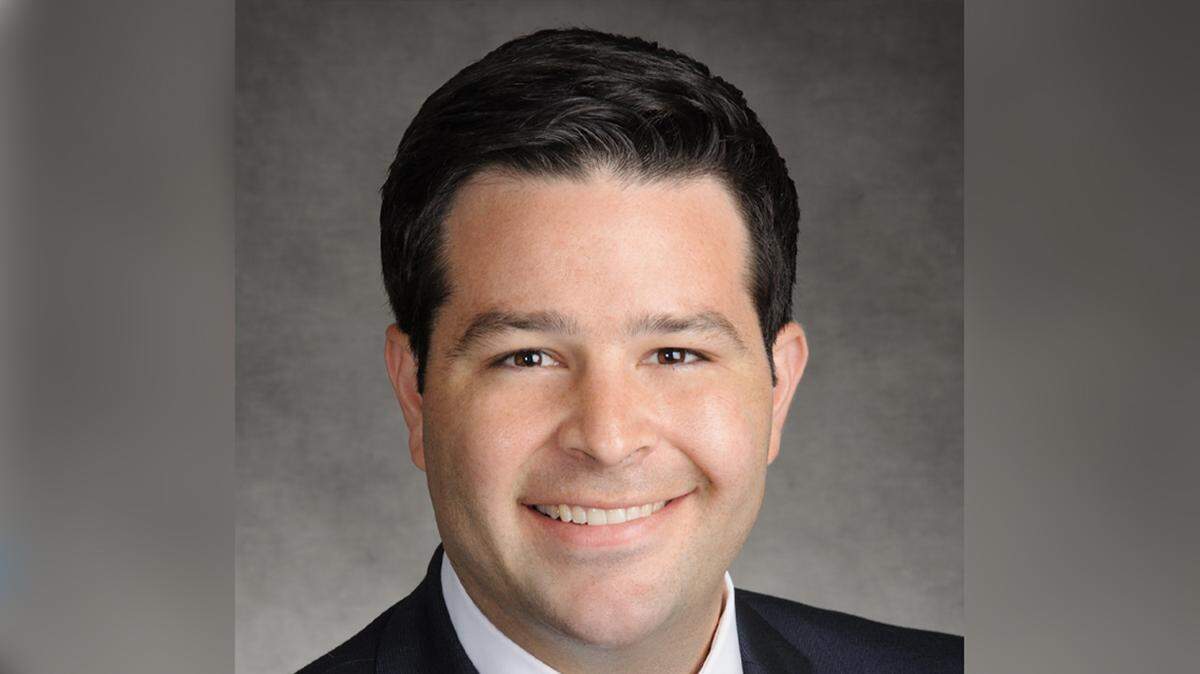 Roeland Park Mayor Mike Kelly