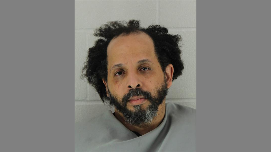 Ronald Dejohnette Jr., is charged with child sex crimes in Johnson County District Court.