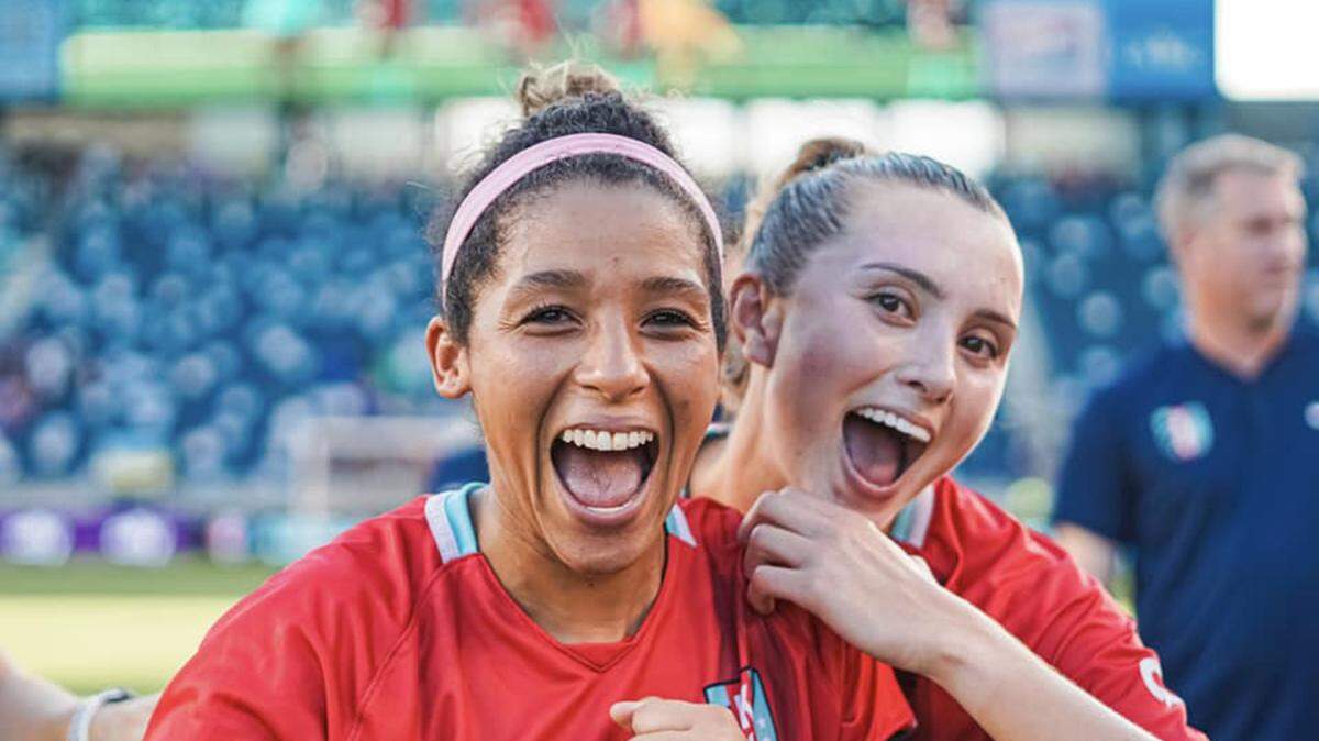 As Kansas City’s women’s soccer team breaks ground on its new stadium, the NWSL clearly has demons to conquer.