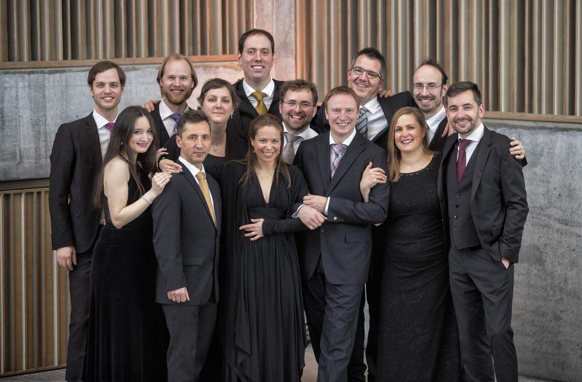 Vox Luminis