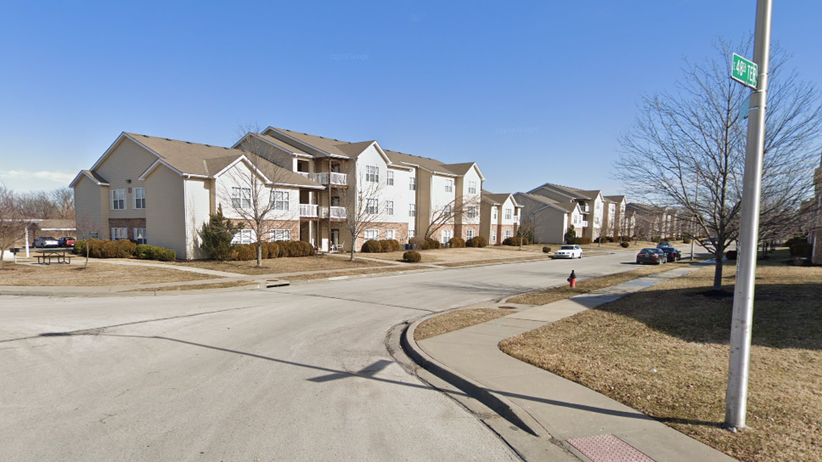 Police say a 10-year-old boy was severely hurt after he was struck by a car Tuesday evening near a large apartment complex in Kansas City’s Country Valley-Hawthorn Square neighborhood. 