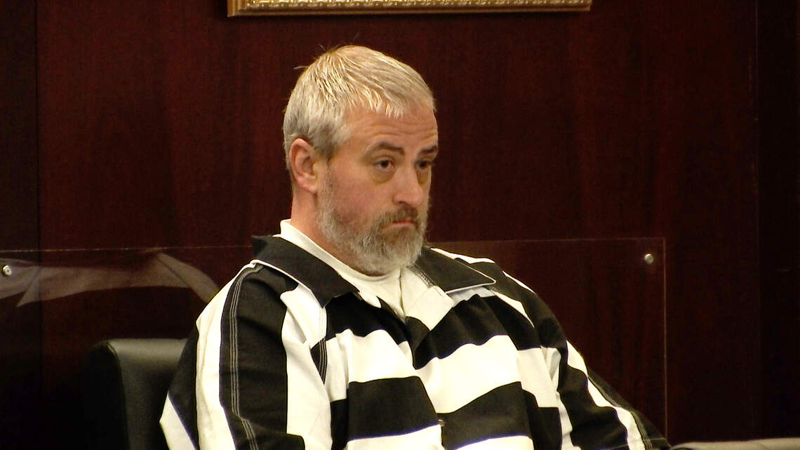 Trial scheduled for KC man accused of killing neighbor | Kansas City Star