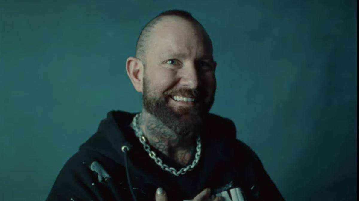 Kirk Myers