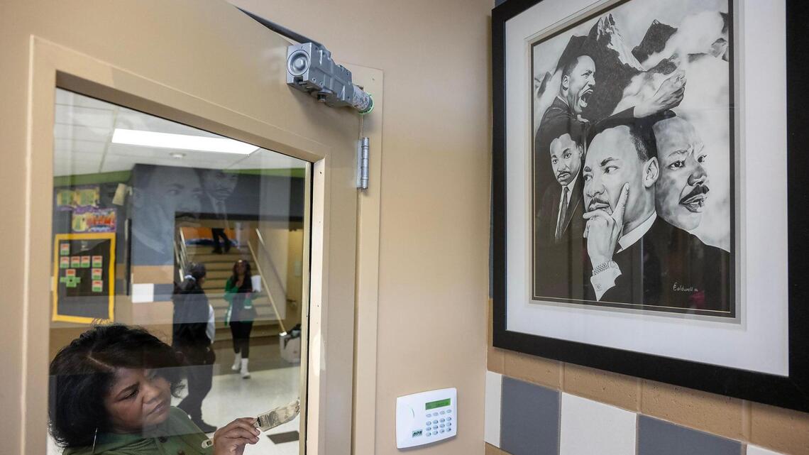 What’s open, closed and going on for Martin Luther King Day in KC?