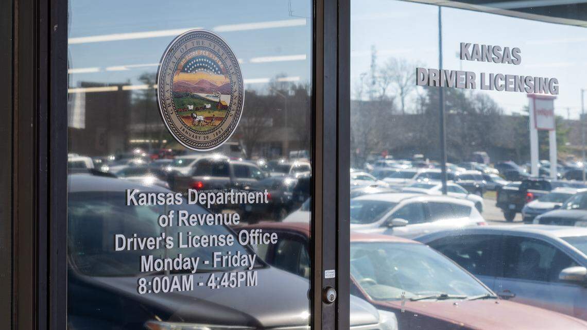 Kansas hasn’t told KC-area agencies how to enforce new trans ID law, they say