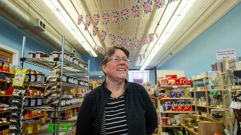 ‘Uncertainty’ on tariffs looms for Kansas shops that sell goods from Europe