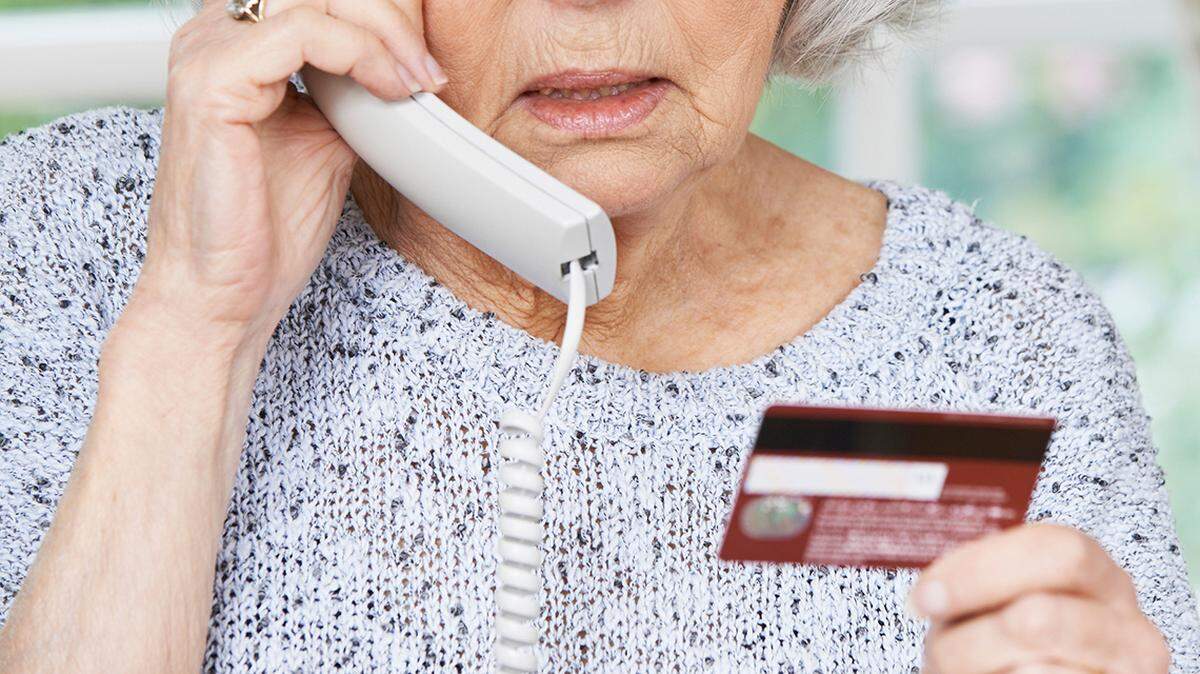 A caller asking you to buy gift cards to pay off an unexpected bill is almost certainly a scammer. The public needs information to avoid getting cheated.