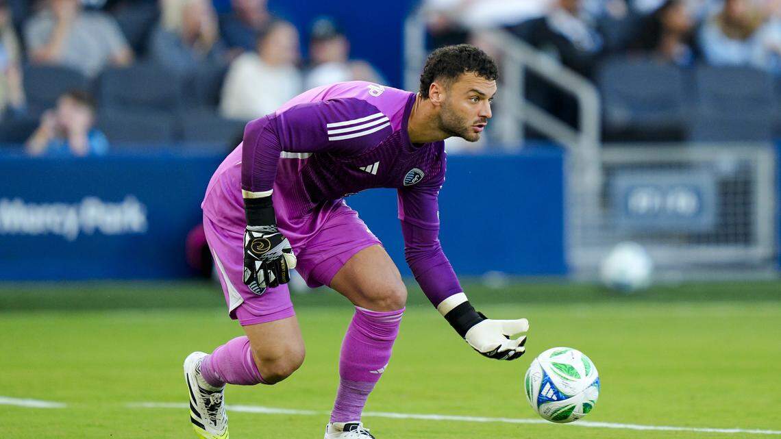 Sporting Kansas City falls short in gritty performance against San Diego