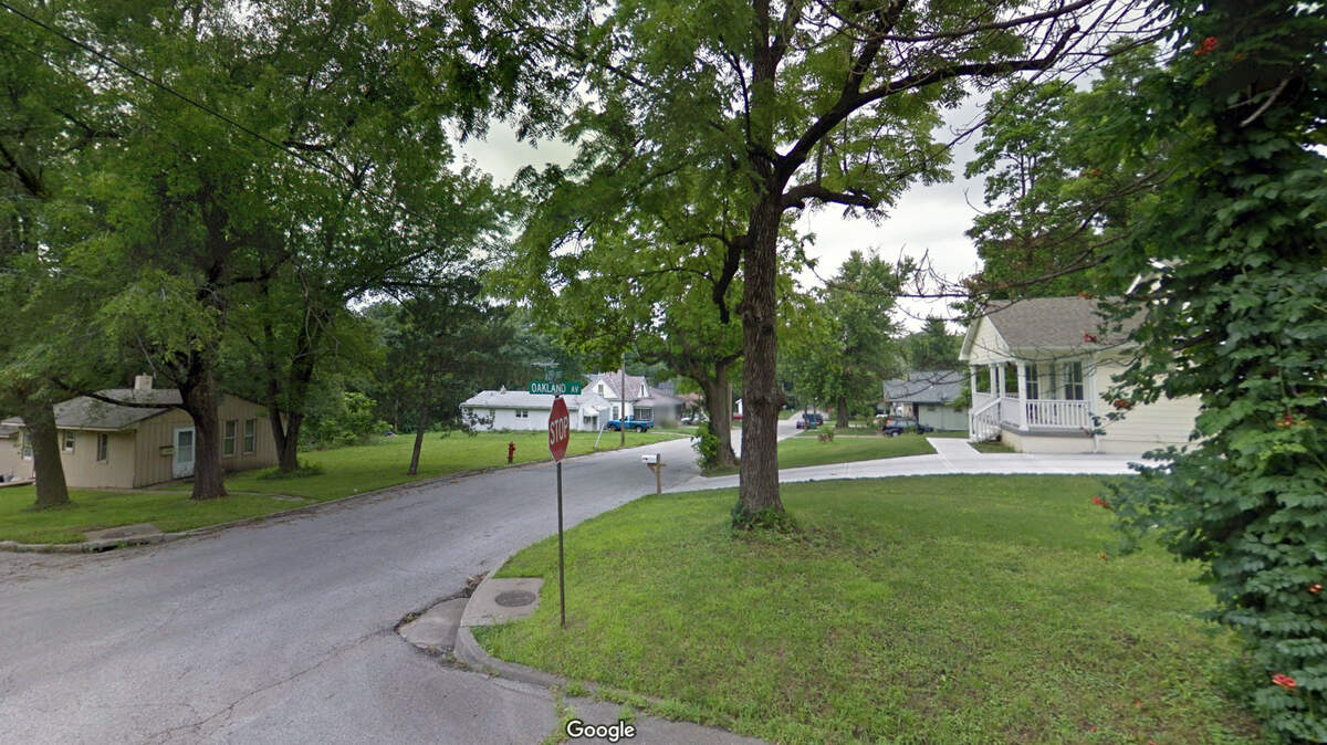 Police are investigating a non-fatal officer-involved shooting after officers shot a suspected car burglar who allegedly pulled a gun on officers. The suspected had attempted to break into a vehicle prior to the shooting. This Google Maps Street View of the area is from July 2015.
