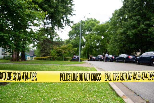 Death investigation underway in Kansas City’s Northland | Kansas City Star