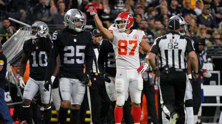 Travis Kelce is even more important to KC Chiefs’ path forward than you might think