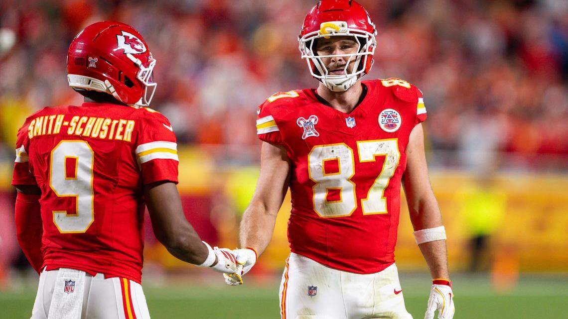Why the Kansas City Chiefs’ roster could have a lot of turnover this month
