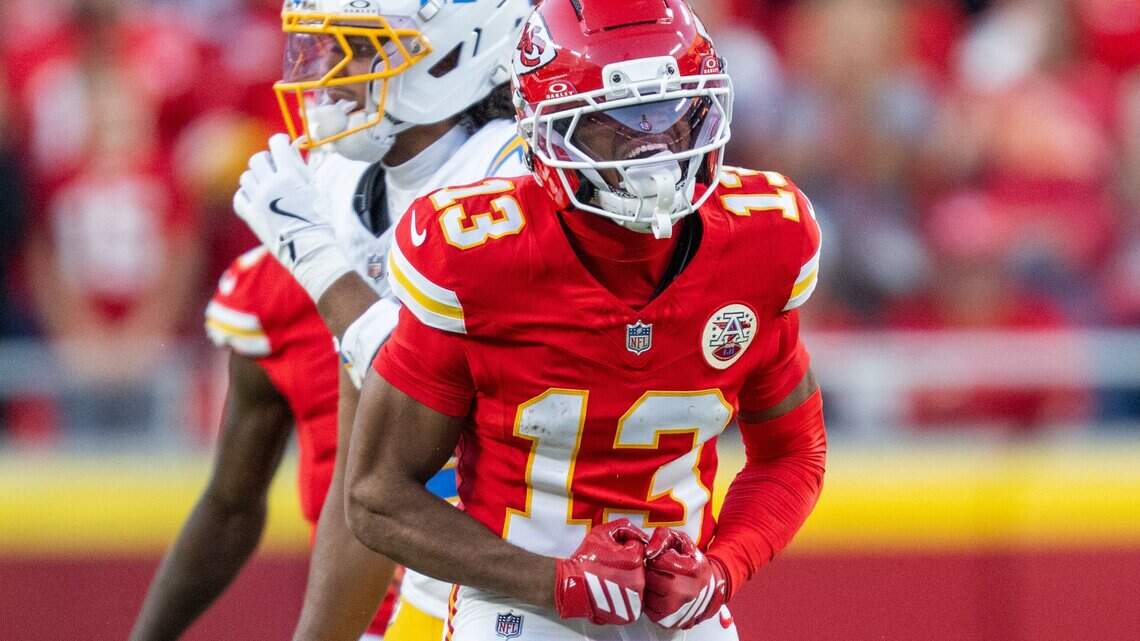 How the Chiefs’ next men up contributed to Sunday’s victory over L.A. Chargers