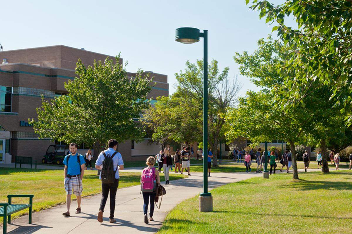 Metropolitan Community College-Kansas City has 2,000 students paying tuition using Missouri’s A+ scholarship