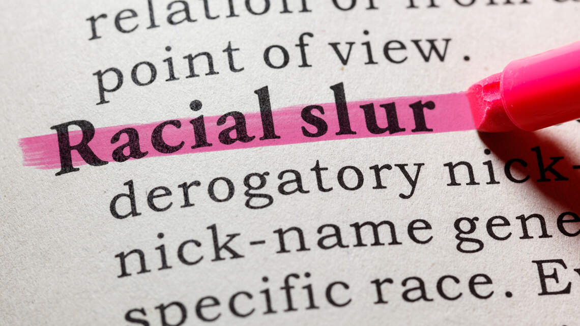 Why would a white teacher think it’s OK to use the n-word at this Kansas City school?