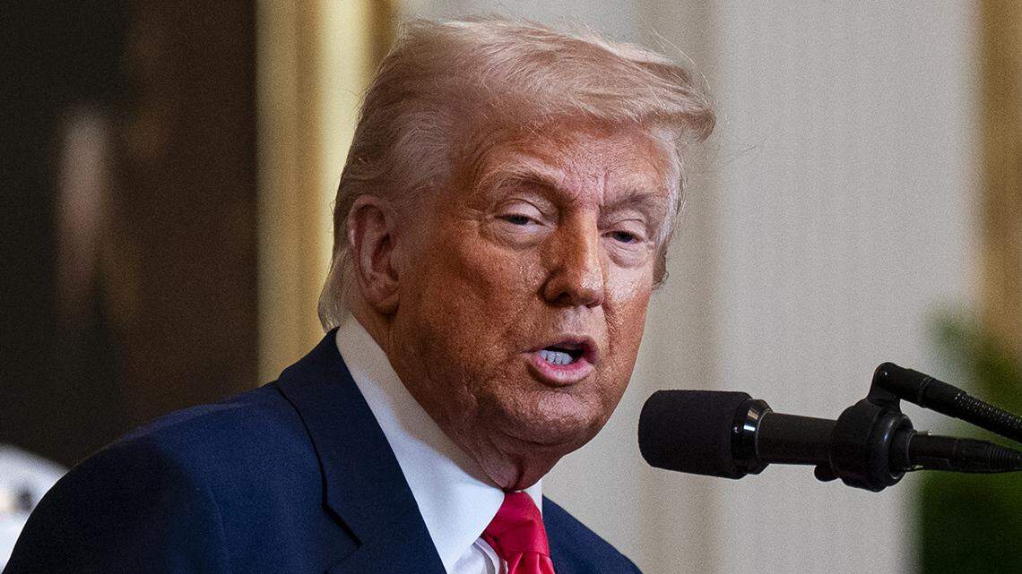 As on “The Apprentice,” “You’re fired!” could be message to workers the world over. Or Trump could be a hero.