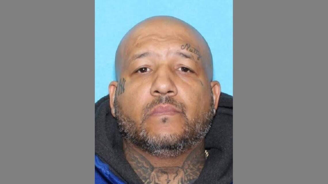 Kansas cops kill man wanted for murder in Columbia, Missouri | Kansas ...