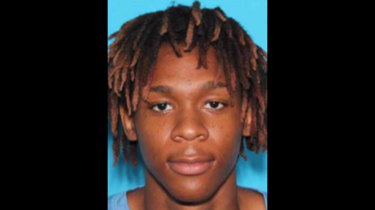 Kansas City police were asking the public to help find Israel Barner, 19, reported missing Wednesday afternoon. Barner was last seen boarding a city bus around 1:30 p.m. at East Ninth and Harrison streets, police said.