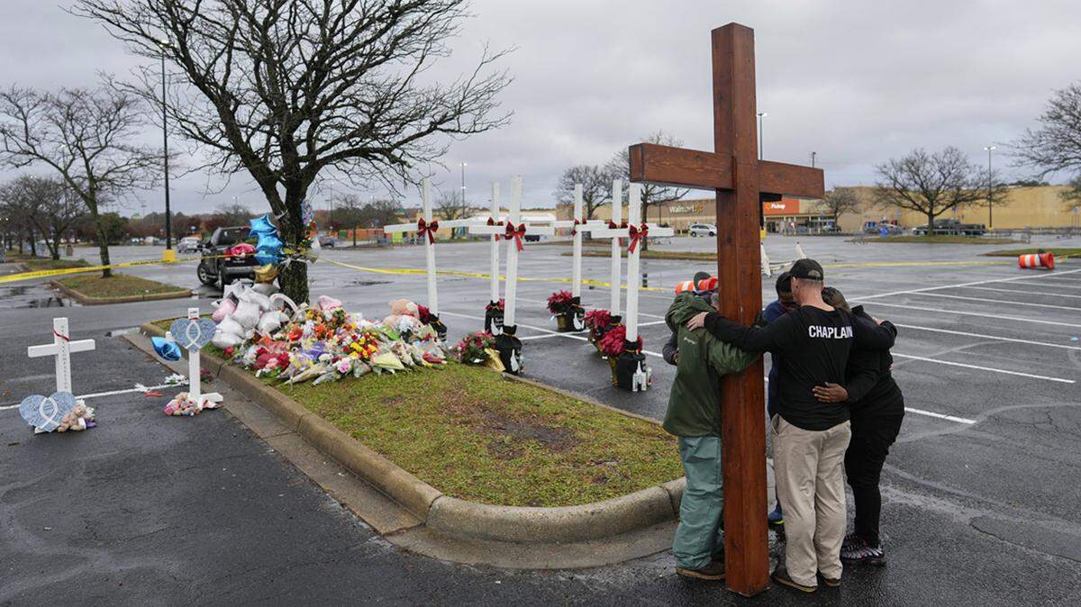 Even more people with firearms will only make our extreme situation worse.