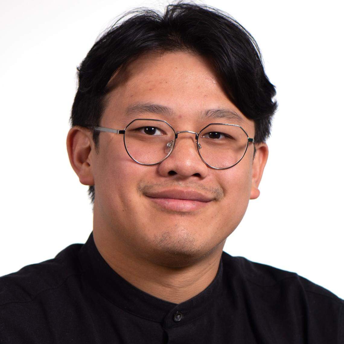 Profile Image of Irvin Zhang