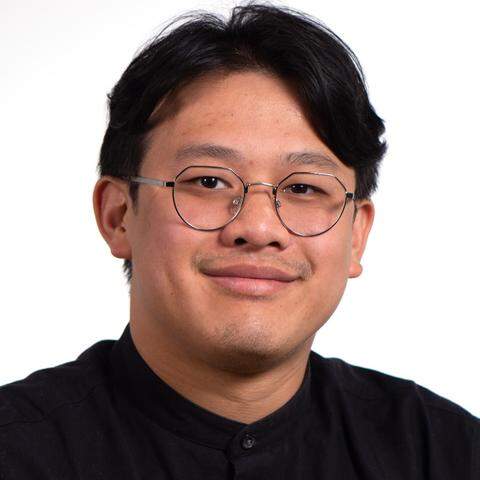 Profile Image of Irvin Zhang