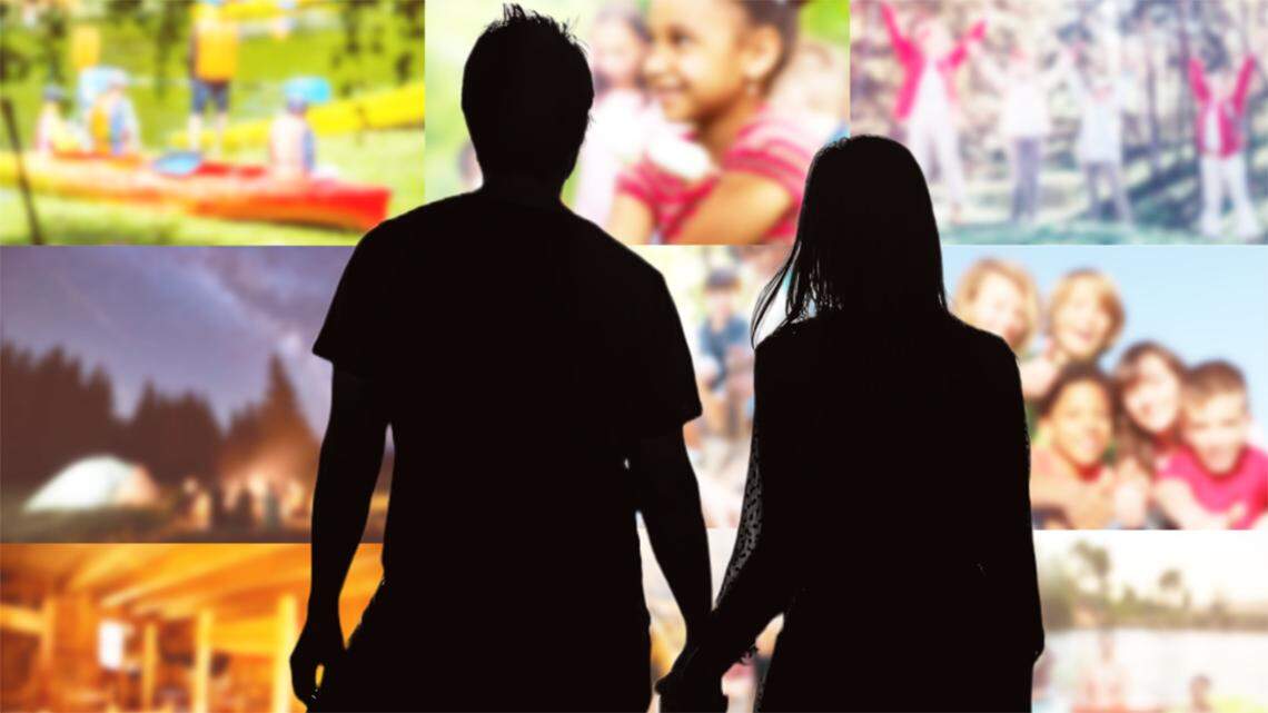 We send children away to give them a little independence. Maybe we don’t need to see every detail of their day-to-day activities.