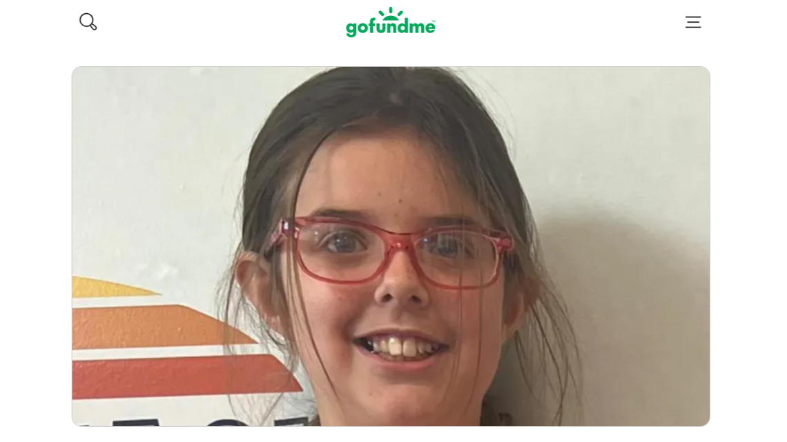 Mackenzie’s 9-year-old sister was resuscitated, the Scioto County Sheriff’s Office said.