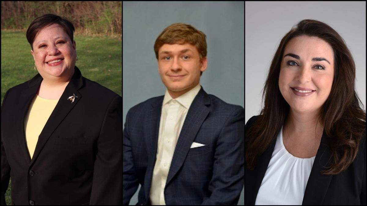 Kansas Rep. Aaron Coleman, with history of abuse, loses seat in Democratic primary